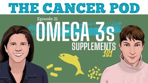 Supplements 101: Omega-3 Fatty Acids, Why You Must Have Them! Supplements 101: Omega-3 Fatty Acids, Why You Must Have Them!