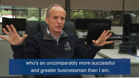 How to franchise your business? Success in Business with Jim