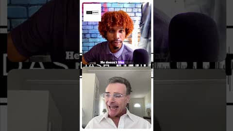 Realization is Powerful #podcast #reels Realization is Powerful #podcast #reels