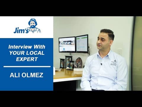 How to manage more than 1000 cleaning franchisees and grow a business with Ali Olmez How to manage more than 1000 cleaning franchisees and grow a business with Ali Olmez