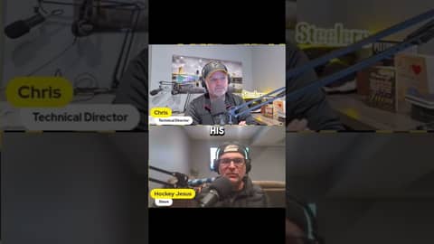 #steelers #steelerscountry #steelersfootball #pittsburghsteelers #nfl #steelersnation