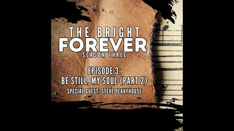 Be Still, My Soul (Part 2)