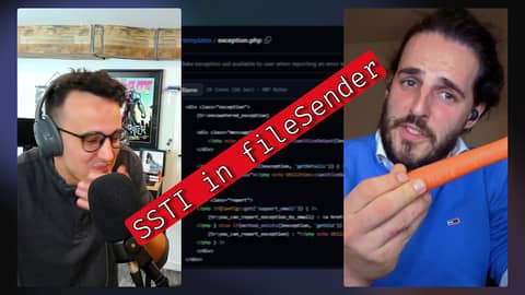 A Chat with Dr. Bouman - Life as a Hacker and a Doctor (Ep.93) A Chat with Dr. Bouman - Life as a Hacker and a Doctor (Ep.93)