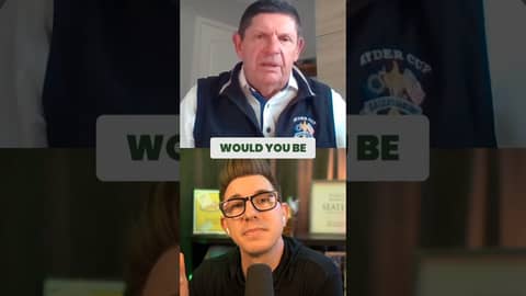 Difference between survey answers