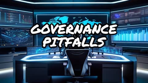 Challenges in Information Governance