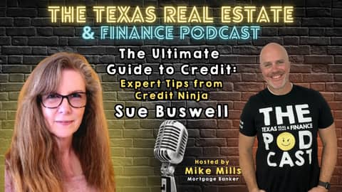 The Ultimate Guide to Boosting Your Credit