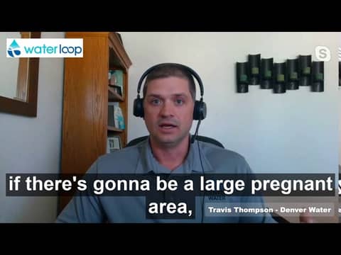 waterloop drops: Equity Is Central in Denver's Replacement of Lead Lines