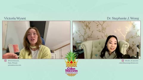 Victoria Wyant on Primate | Horror Films, Acting Journey & Why This Movie Belongs in Theaters Victoria Wyant on Primate | Horror Films, Acting Journey & Why This Movie Belongs in Theaters