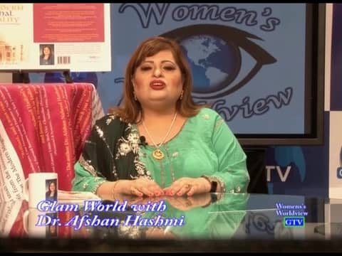GlamworldwithDrAfshanHashmi DR HASHMI NOV 16(PallaviJaikishan) GlamworldwithDrAfshanHashmi DR HASHMI NOV 16(PallaviJaikishan)