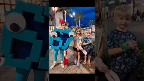 I’m still a cool dad! 😂 #67 #dadjokes #familyvlog #funnyshorts