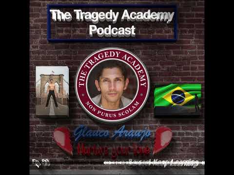 Glauco shares heartwarming messages he has received on social media