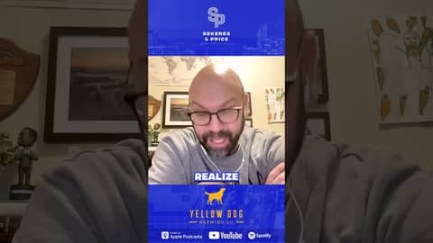 Separating Pettersson and JT on the powerplay was a statement.