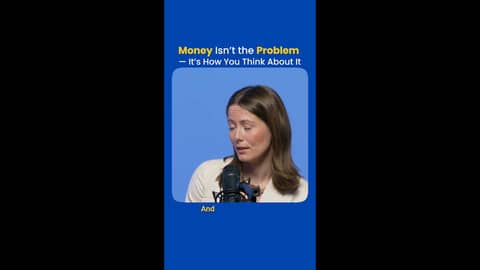 What 88% of workers need but can't get, this founder created the solution | The Pitch Show S13E6