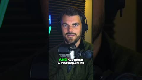 1,000 Customer Sign-Ups Before Having A Product!!  #BusinessStrategy