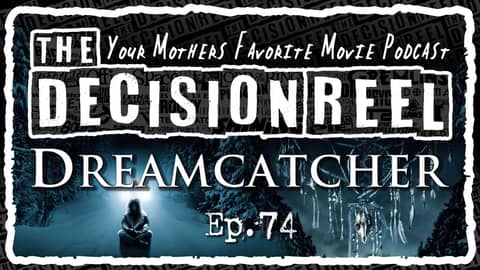 TDR - Ep.74 Dreamcatcher