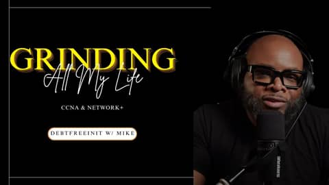 Grinding All My Life: Should You Study CCNA and Network+ Together?