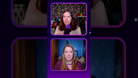 Filming The Mummy Was Absolute Chaos 😳