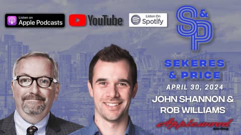 Moving on or back to Nashville? Canucks look to eliminate Preds at home - Sekeres & Price LIVE Moving on or back to Nashville? Canucks look to eliminate Preds at home - Sekeres & Price LIVE