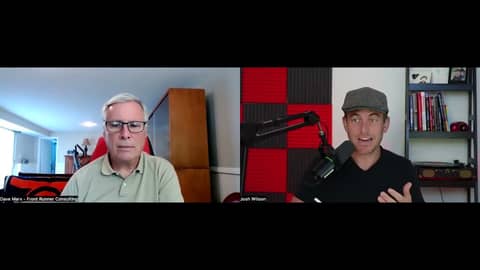 Recruiting Owner Operators With David Marx