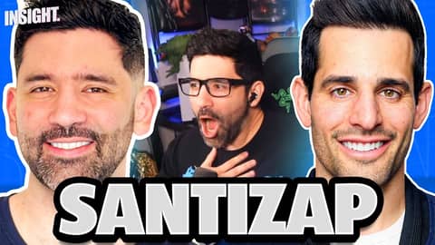 Santizap: Oil Up, John Cena's Heel Run, Best Theme Song, Most Underrated in WWE, Roman Reigns