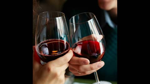 Episode 193-Romance And Wine, Ice Cream And Wine Pairings