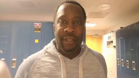 Making a change!! No more excuses!!