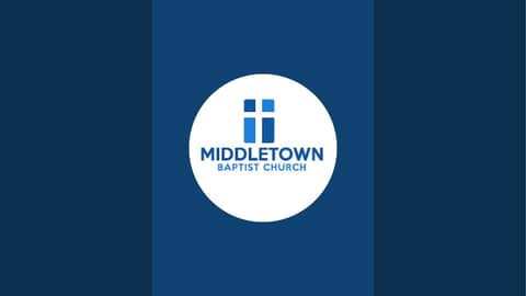 Middletown Baptist Church DE is live!