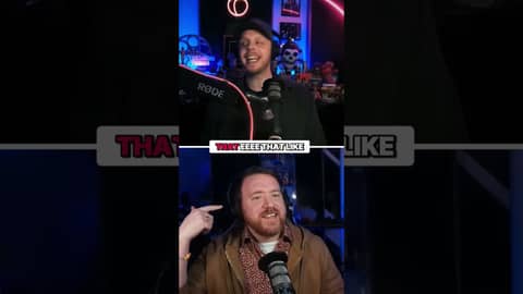 The Sound Design Trick That Makes This Fight Feel Real