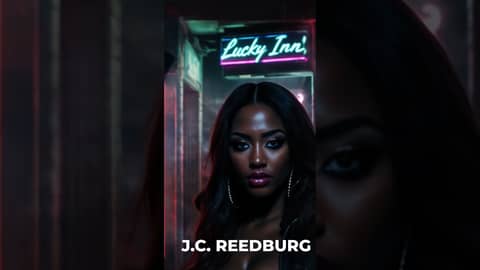 DEAD MIC | Official Book Trailer | A No Tears For Black Girls Story