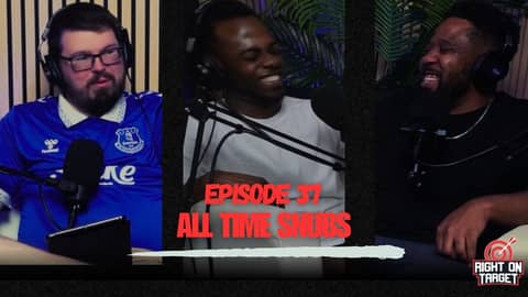 Episode 37: "All Time Snubs"