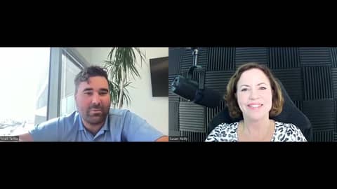 From Housekeeping to Real Estate Millions: Matthew Teifke's Journey