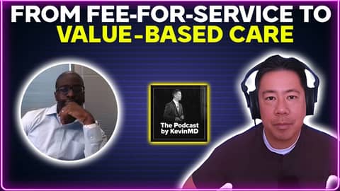 From fee-for-service to value-based care