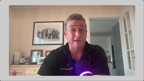 Welcome to our live show!