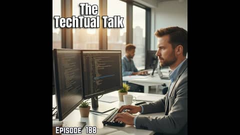 Ep. 188 Are GRC Analyst roles dead, is GRC engineering the future, tech startups Ep. 188 Are GRC Analyst roles dead, is GRC engineering the future, tech startups