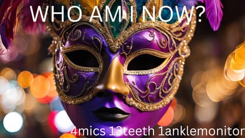 Who am I now? Life and identity beyond addiction.