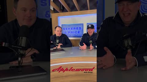 Will the playoffs for this #Canucks team have the same sizzle as the 2011 era? Will the playoffs for this #Canucks team have the same sizzle as the 2011 era?