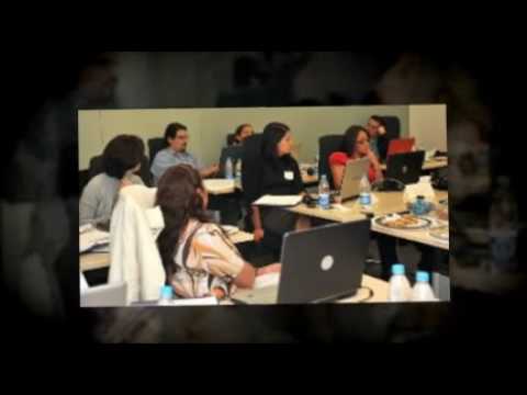 Seminario de Social Media y Social CRM