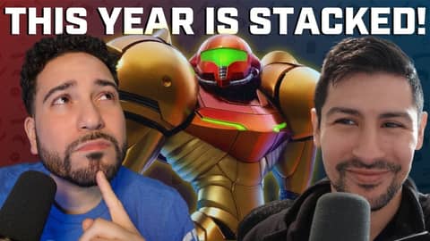 Is This The Best Year in Gaming? A Look at The First 6 Months!