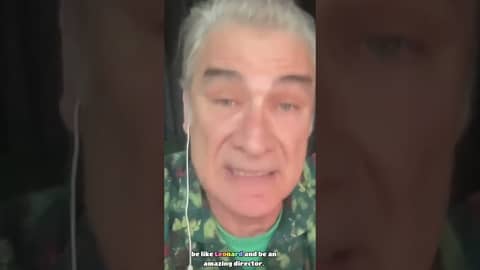 Jon Simpson (Sarek in ST5) talks about public opinion of the movie. #trektalking #podcast #startrek