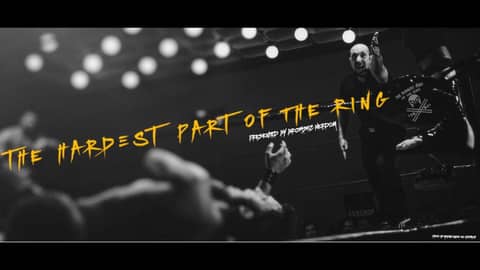 The Hardest Part Of the Ring Podcast Season 2 Episode 8