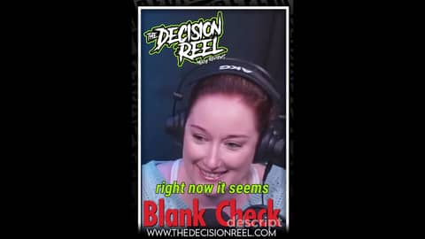 Was Blank Check that messed up? #shorts #shortvideo #short #movies #podcasting #podcast