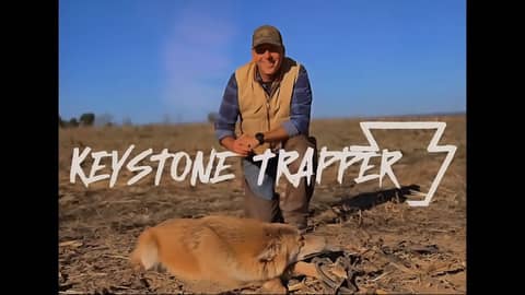 KEYSTONE TRAPPERS Audio version