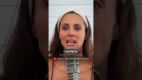 Life with purpose isn't about non-stop work. It's about syncing your actions with your core values.