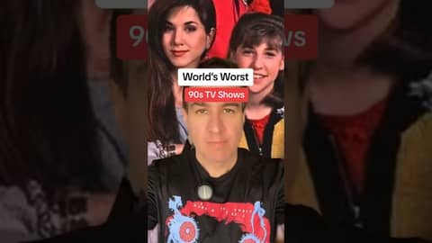 Molloy TV Show Jennifer Aniston