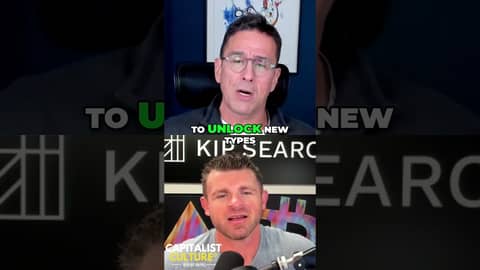 💡 “Data and transparency are unlocking an entirely new kind of capitalism.” 💡 “Data and transparency are unlocking an entirely new kind of capitalism.”