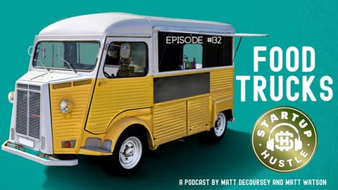 Food Trucks, Custom Trailer Pros