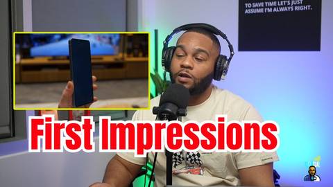 "I'm trading in my Google Pixel"  Samsung S26 Ultra Full First Impressions"