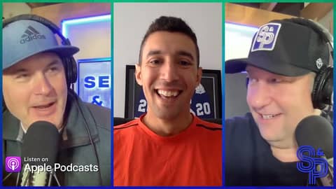 Frank Corrado on Canucks Twitter & player privacy, Tocchet calling out Joshua, Luongo & Schneider Frank Corrado on Canucks Twitter & player privacy, Tocchet calling out Joshua, Luongo & Schneider