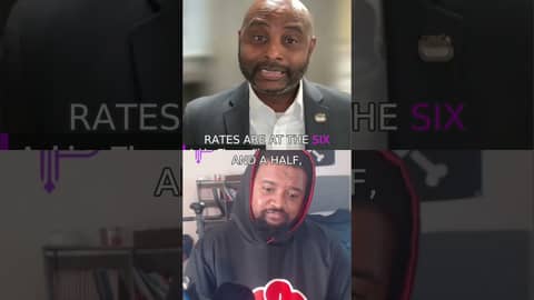 DO YOU WANT HELP TO BUY A HOME? #americanpolitics #liberals #donaldtrump #politicalpodcast