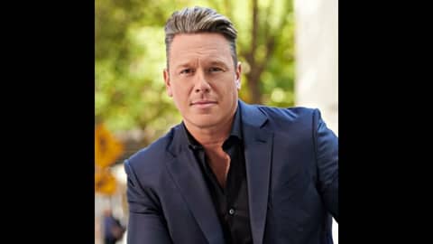 Being Libertarian Series with Benn Swann, Investigative Journalist & CEO/Founder of Sovren Media ...